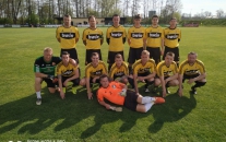 FC Libišany z.s. : FK Junior Skuteč 1:2