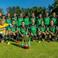FC Libišany - Horní Jelení