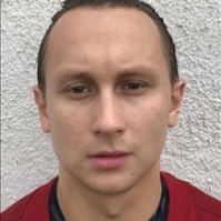 Stepan Kovaliv